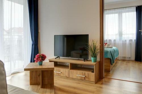 Apartamento Marina Jastarnia Bis