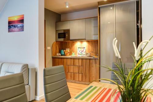 Apartamento Marina Jastarnia Bis