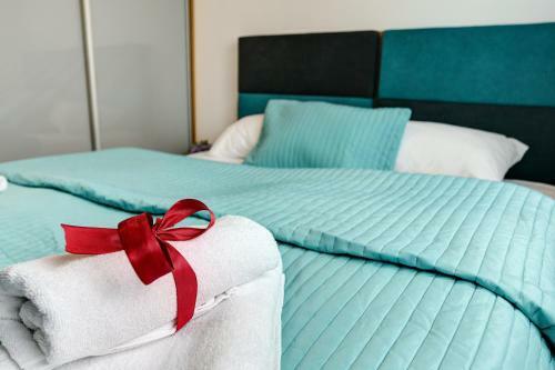 Apartamento Marina Jastarnia Bis