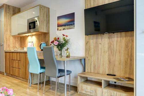 Apartamento Marina Jastarnia Bis