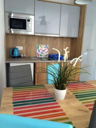 Apartamento Marina Jastarnia Bis