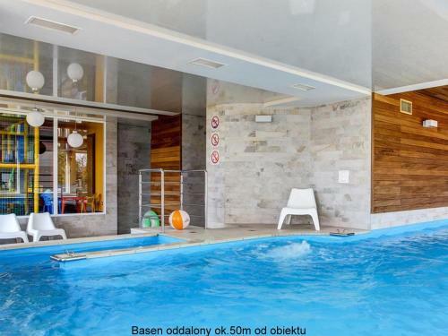 Apartamento Marina Jastarnia Bis