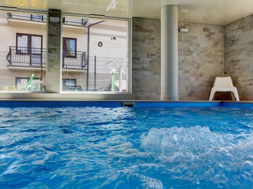 Apartamento Marina Jastarnia Bis