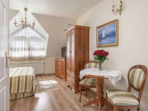 Hostal Pensjonat & Restauracja Admira?