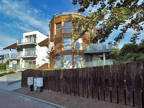Apartamento Nadmorski Park