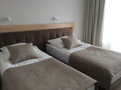 Hotel *** Nat Jaros?awiec