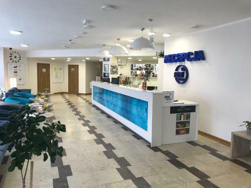 Hotel *** Nat Jaros?awiec