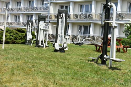 Hotel *** Nat Jaros?awiec