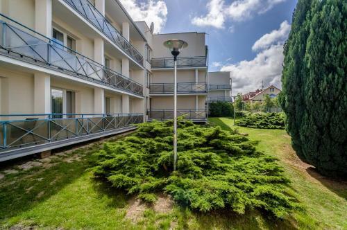Hotel *** Nat Jaros?awiec