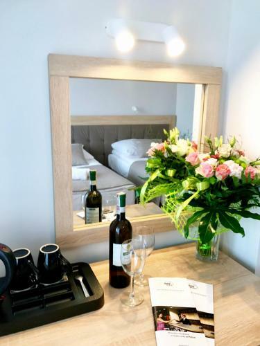 Hotel *** Nat Jaros?awiec