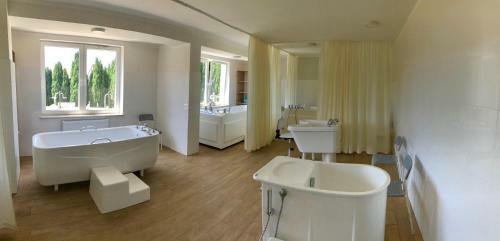 Hotel *** Nat Jaros?awiec