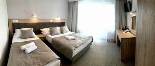 Hotel *** Nat Jaros?awiec