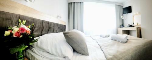 Hotel *** Nat Jaros?awiec