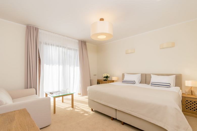 Hotel Szlak Bursztynowy