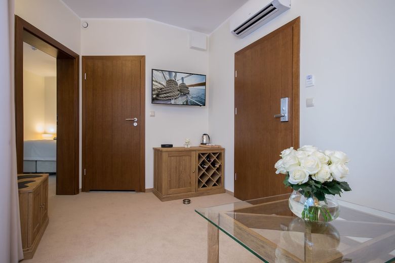 Hotel Szlak Bursztynowy