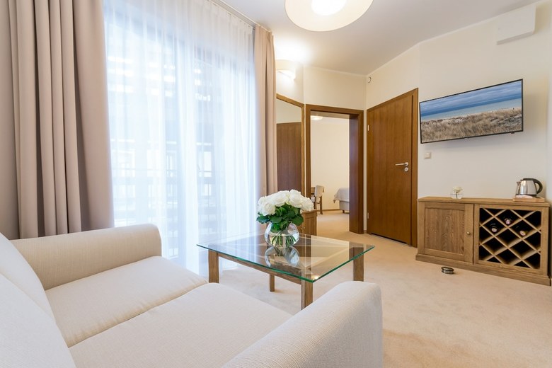 Hotel Szlak Bursztynowy