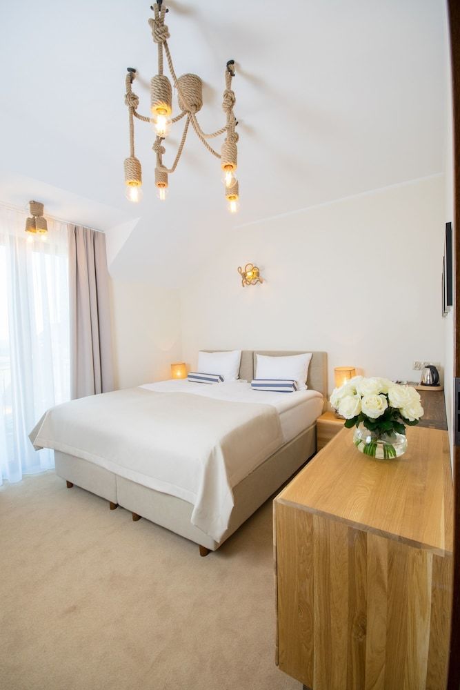 Hotel Szlak Bursztynowy