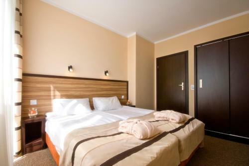 Hotel Albatros Spa & Ski
