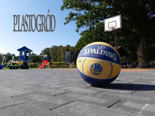 Lodge Piastogr�d