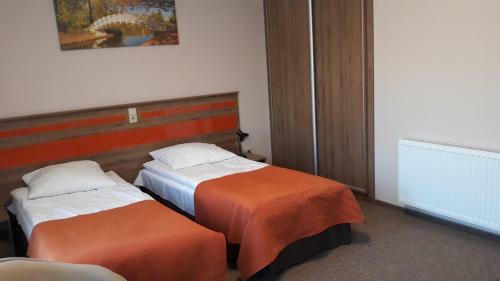 Hotel - Restauracja "s?oneczna"