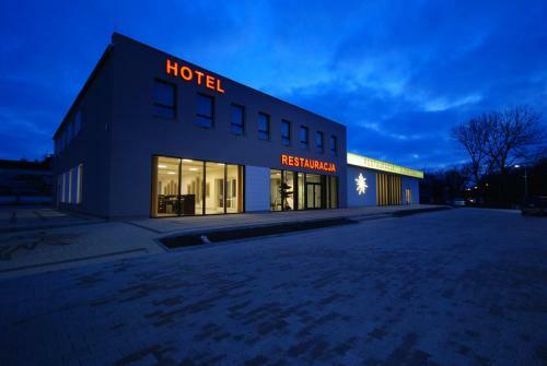Hotel - Restauracja "s?oneczna"