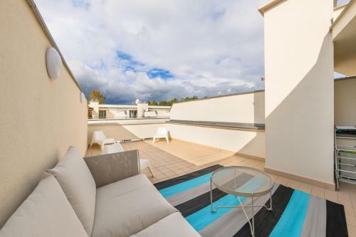 Apartamenty Sun & Snow Jantar