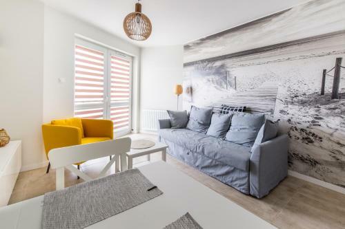 Apartamenty Sun & Snow Jantar
