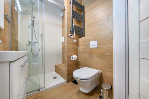 Apartamenty Sun & Snow Jantar
