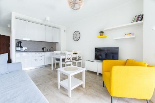 Apartamenty Sun & Snow Jantar