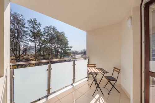 Apartamenty Sun & Snow Jantar