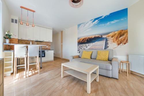Apartamenty Sun & Snow Jantar