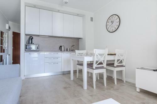 Apartamenty Sun & Snow Jantar