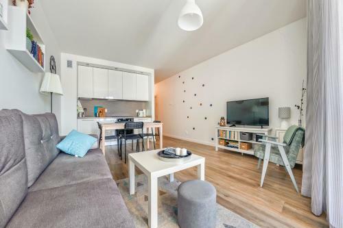 Apartamenty Sun & Snow Jantar