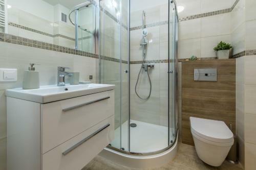 Apartamenty Sun & Snow Jantar