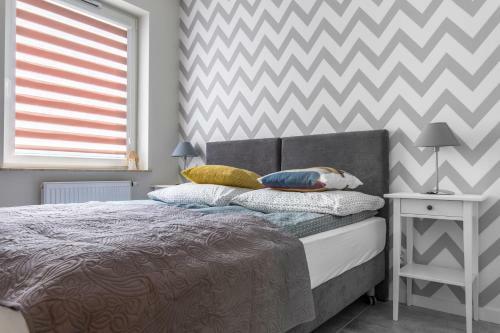 Apartamenty Sun & Snow Jantar