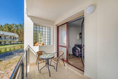 Apartamenty Sun & Snow Jantar