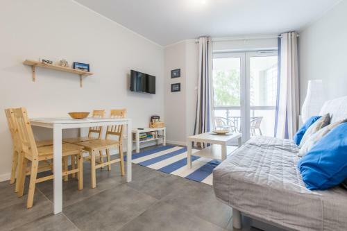 Apartamenty Sun & Snow Jantar
