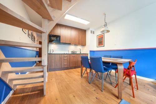 Apartamenty Sun & Snow Jantar