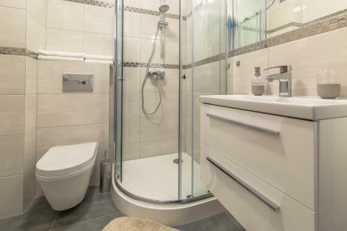 Apartamenty Sun & Snow Jantar