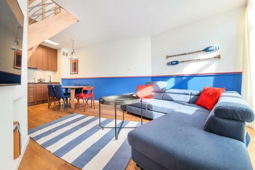 Apartamenty Sun & Snow Jantar