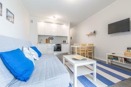 Apartamenty Sun & Snow Jantar