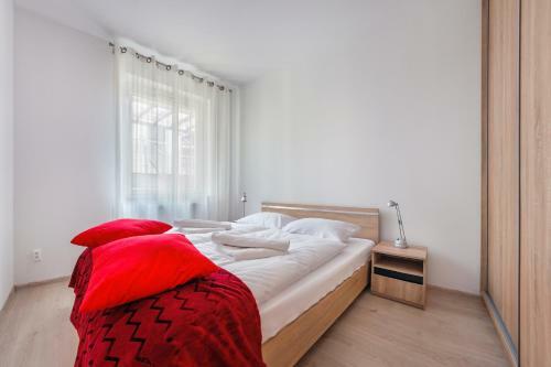 Apartamenty Sun & Snow Jantar