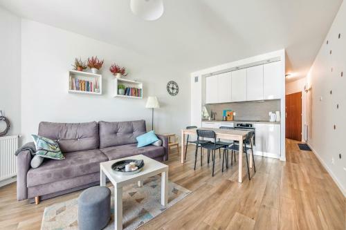 Apartamenty Sun & Snow Jantar
