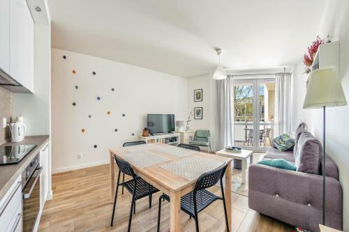 Apartamenty Sun & Snow Jantar