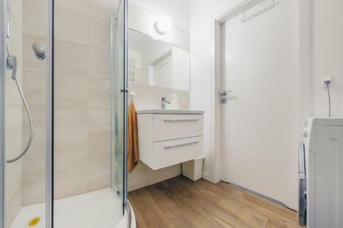Apartamenty Sun & Snow Jantar