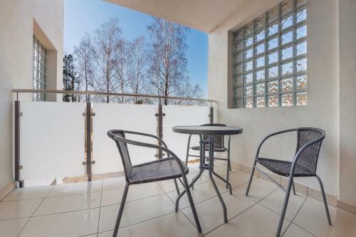 Apartamenty Sun & Snow Jantar