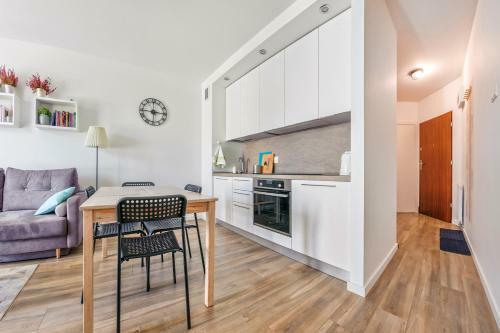 Apartamenty Sun & Snow Jantar
