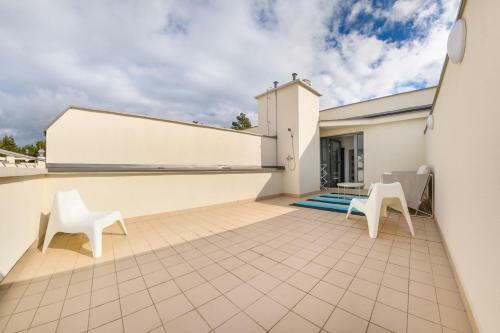 Apartamenty Sun & Snow Jantar
