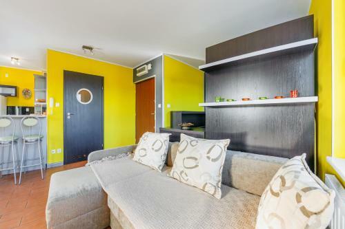 Apartamenty Sun & Snow Jantar