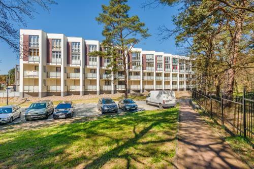 Apartamenty Sun & Snow Jantar